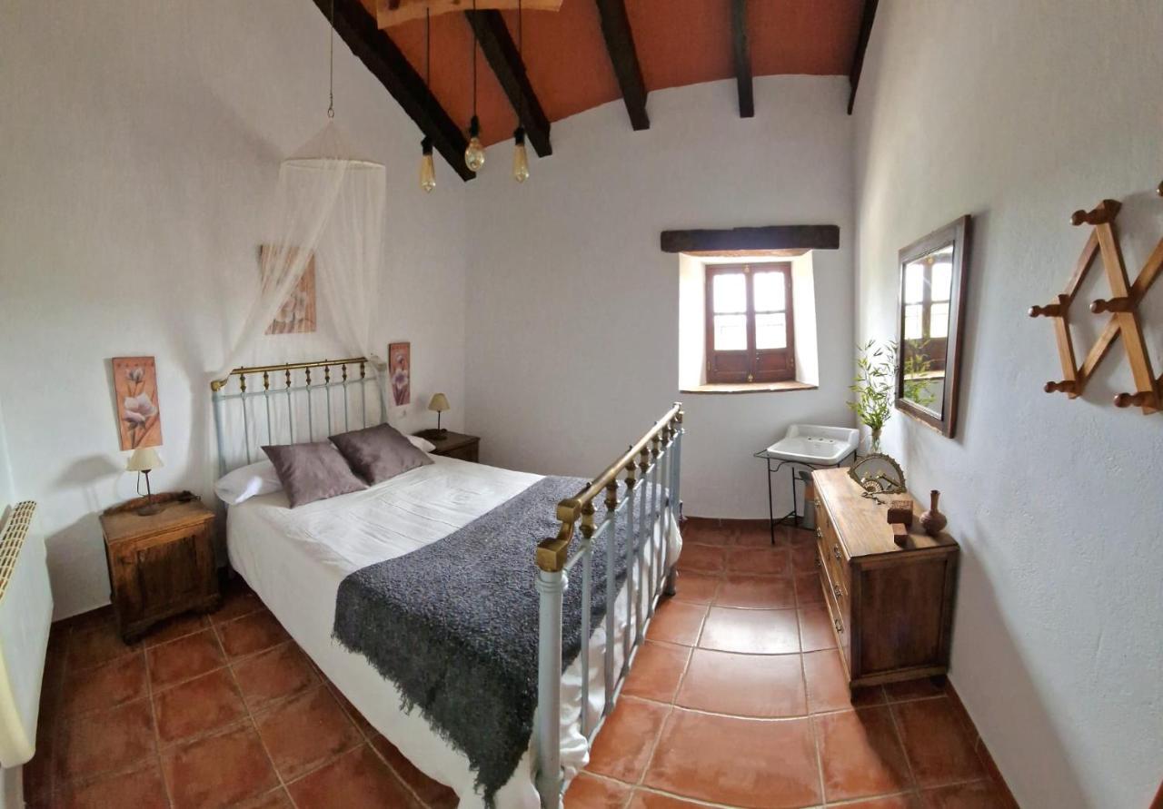 Villa Botero Constantina Dış mekan fotoğraf