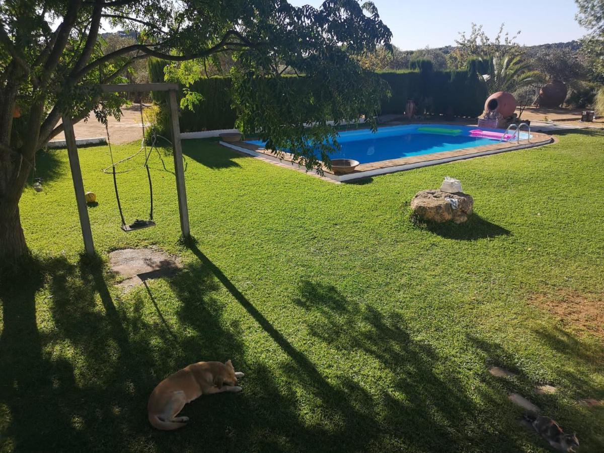 Villa Botero Constantina Dış mekan fotoğraf