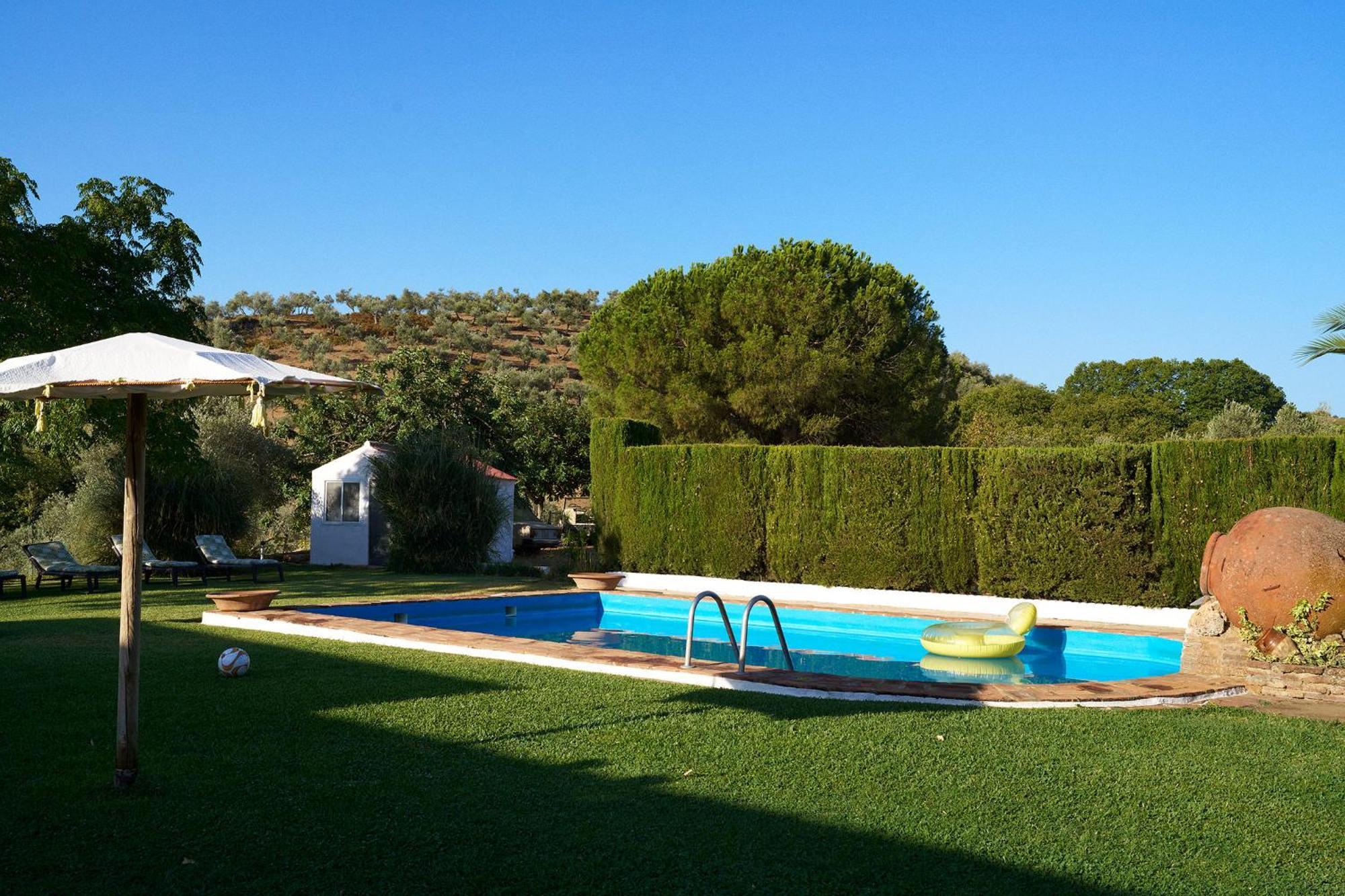 Villa Botero Constantina Dış mekan fotoğraf