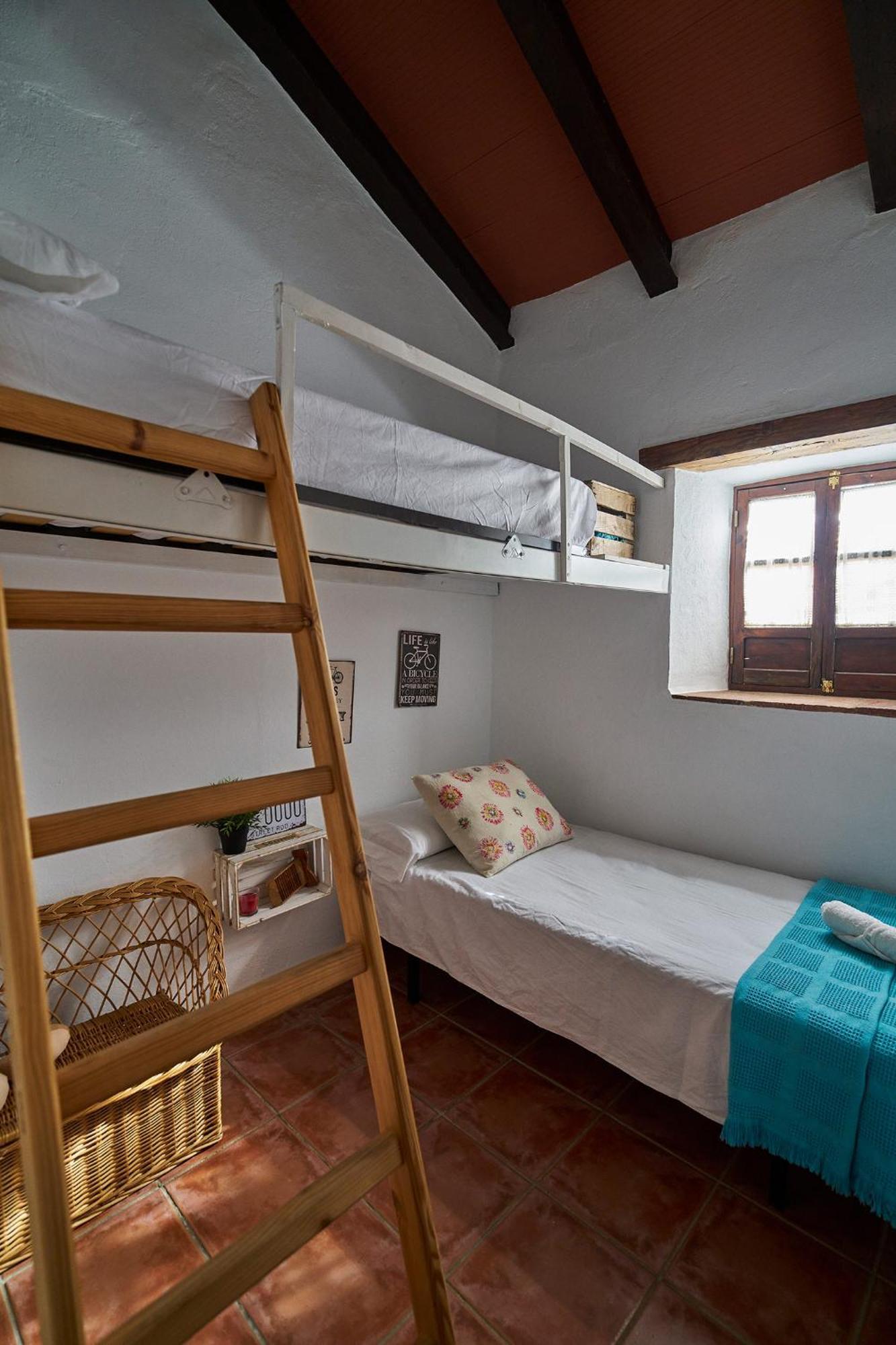 Villa Botero Constantina Oda fotoğraf