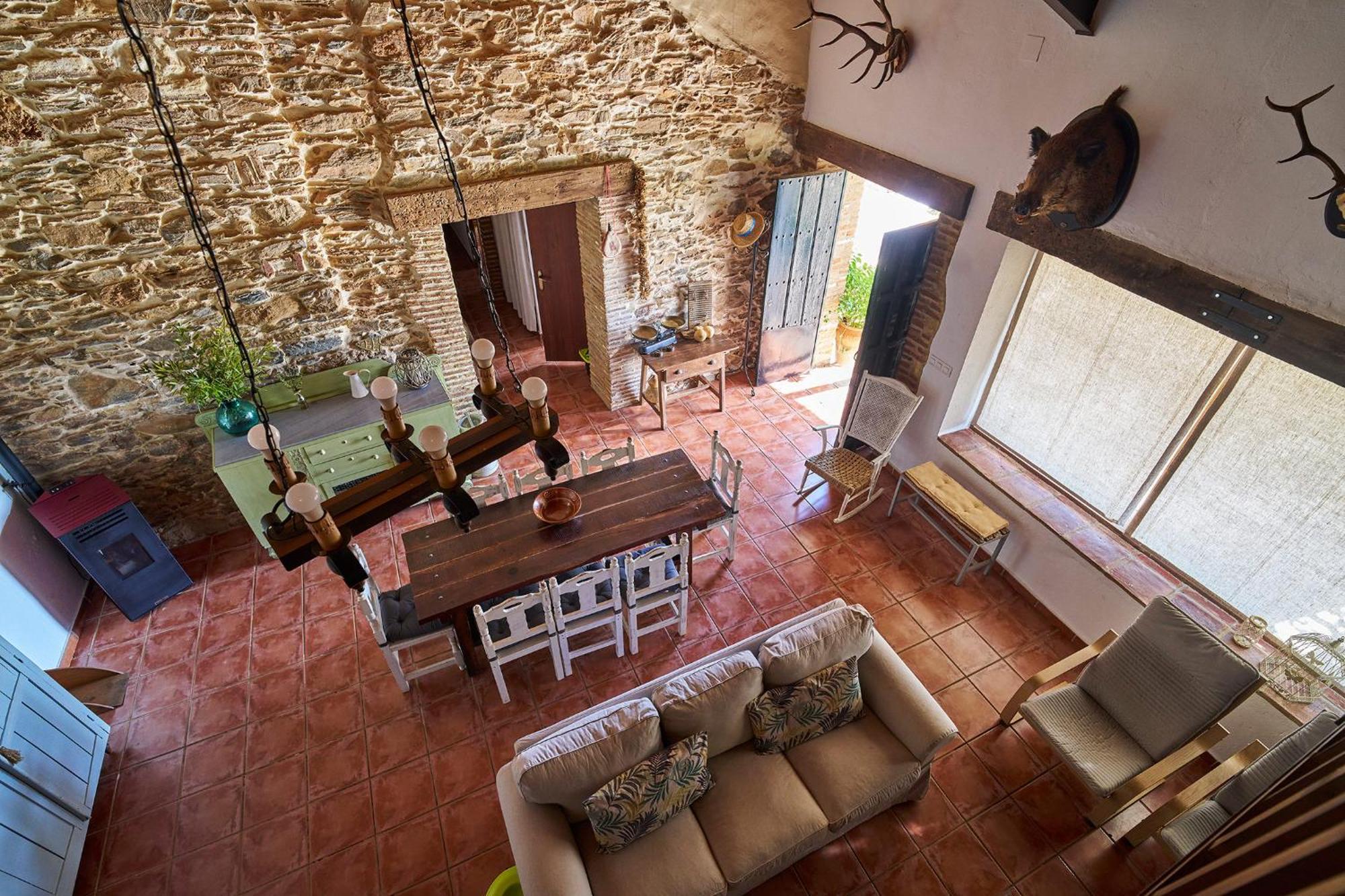 Villa Botero Constantina Oda fotoğraf