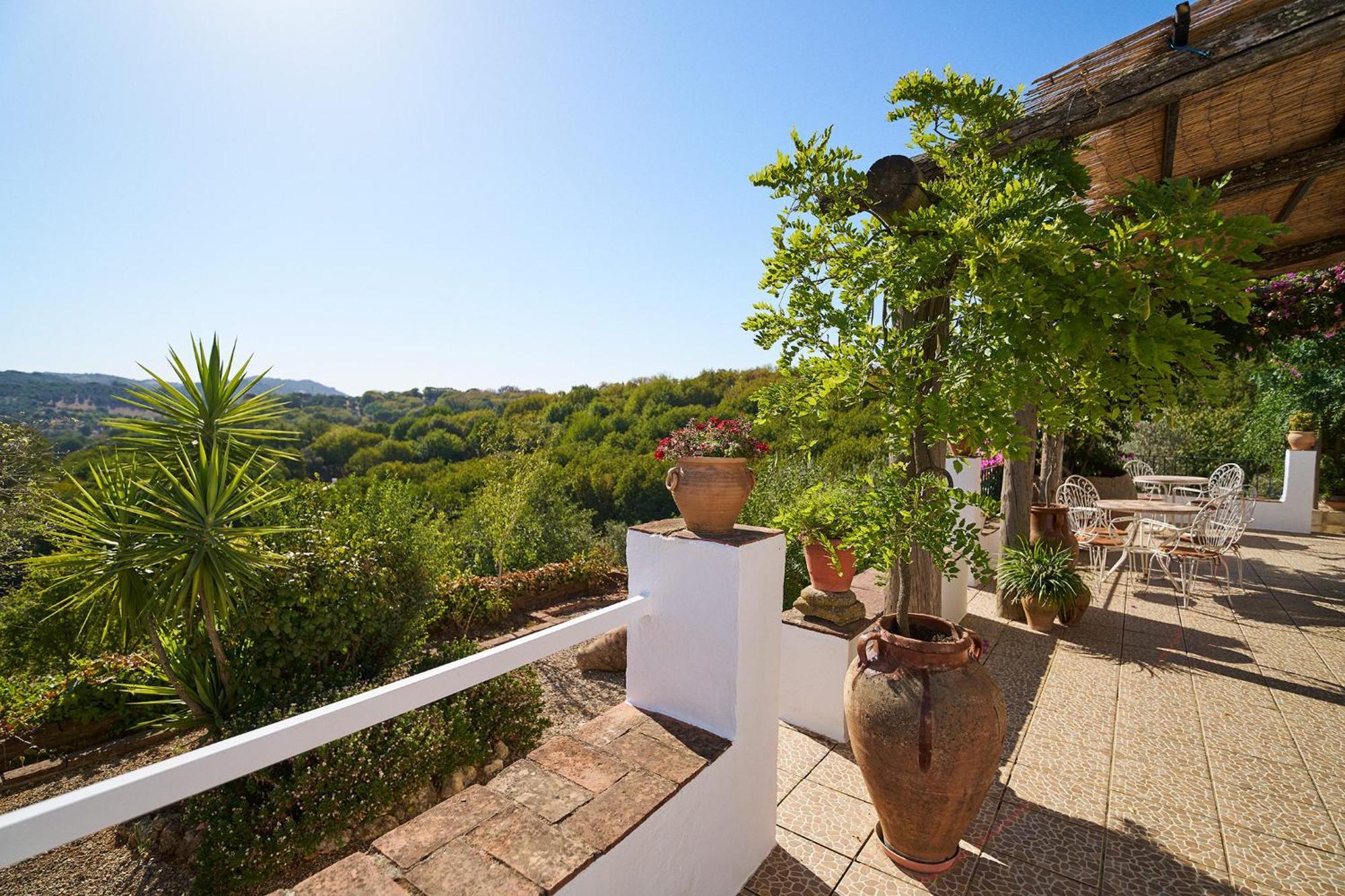 Villa Botero Constantina Oda fotoğraf